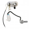 Quantum Fuel Systems OEM Replacement In-Tank EFI Fuel Pump Assembly for the Harley Davidson Road King '96-99, Road King Classic '98-99 & etc. Quantum Fuel Systems OEM Replacement In-Tank EFI Fuel Pump Assembly for the Harley Davidson Road King '96-99, Road King Classic '98-99 & etc.